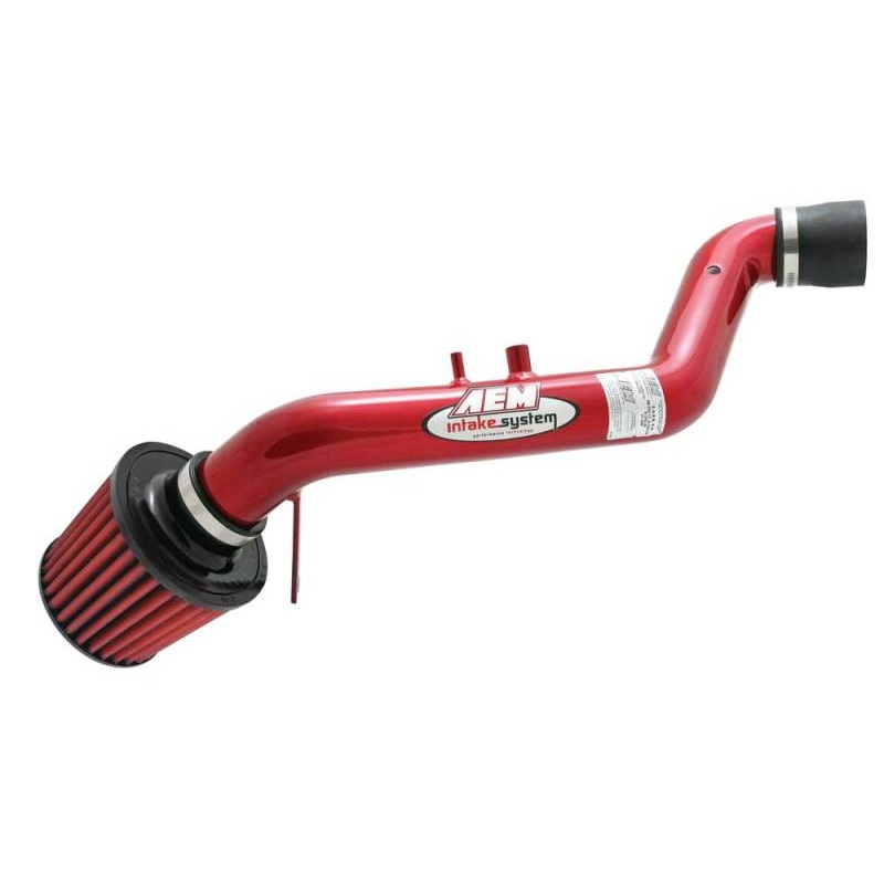 AEM Cold Air Intake System | 2002 - 2005 Honda Civic (21-508R)