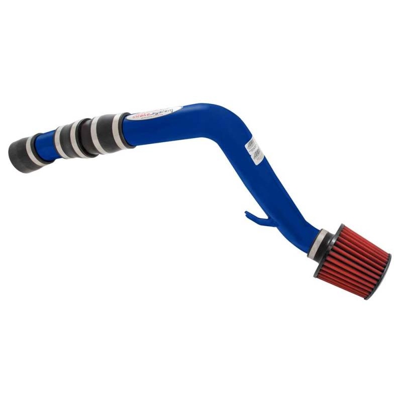 AEM Cold Air Intake System | 2002 - 2006 Nissan Altima (21-545B)