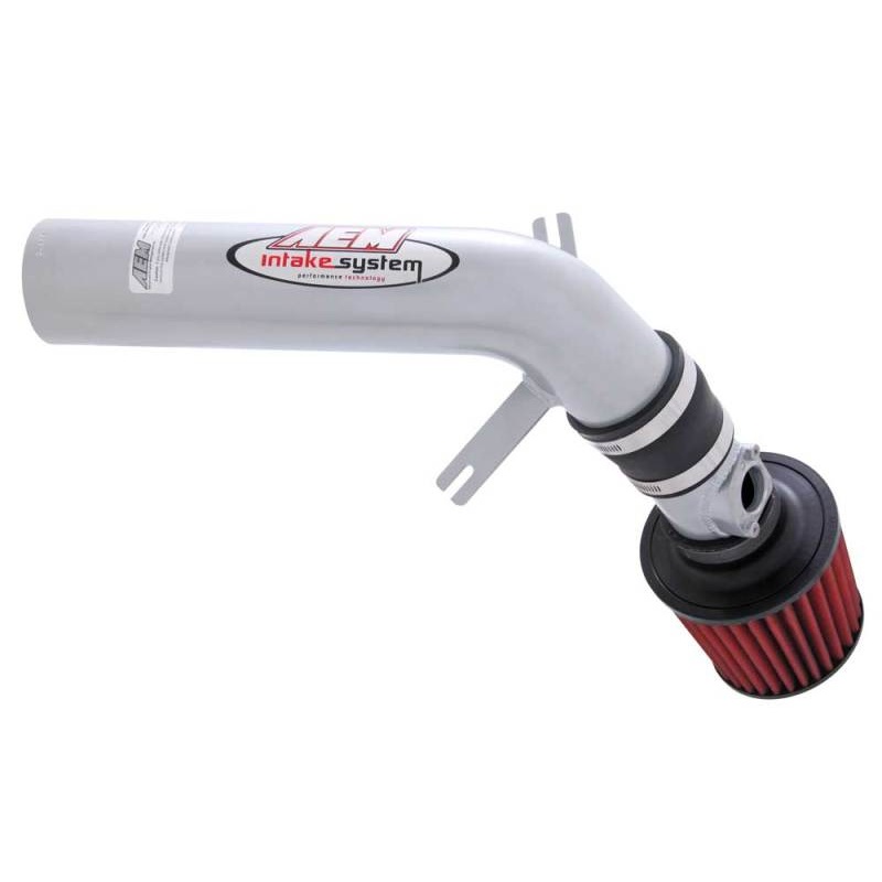 AEM Cold Air Intake System | 2003 - 2008 Mazda 6 (21-483C)