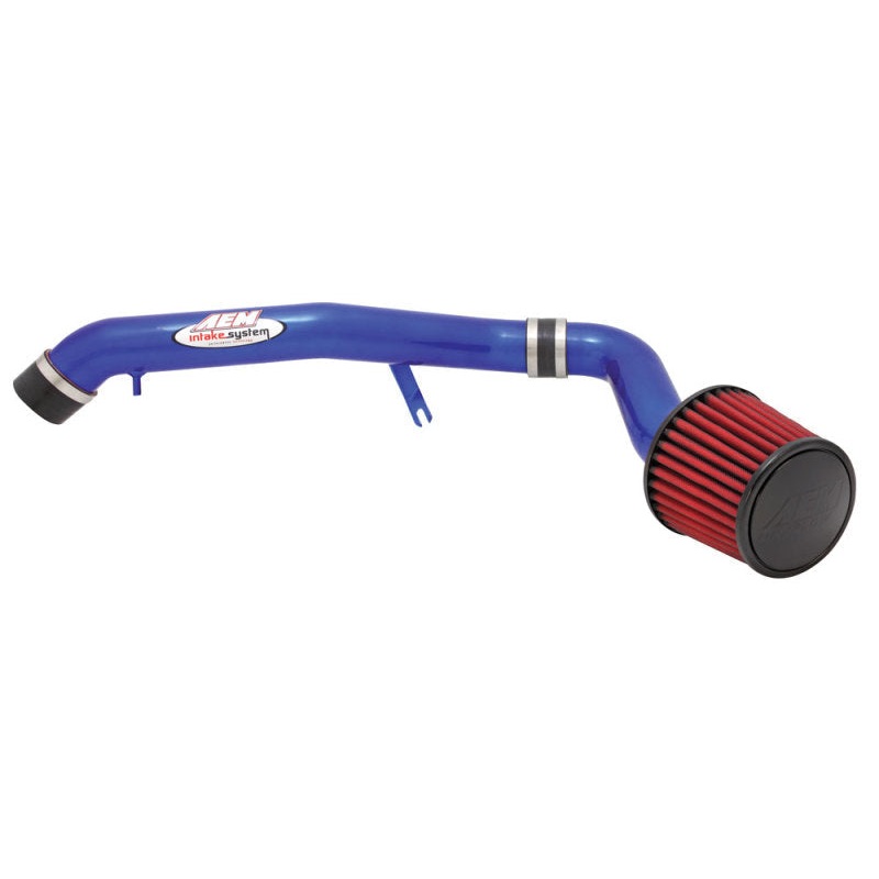 AEM Cold Air Intake System | 2003 Hyundai Tiburon (21-522B)