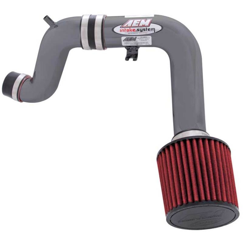 AEM Cold Air Intake System | 2003 Mazda Protege (21-486C)