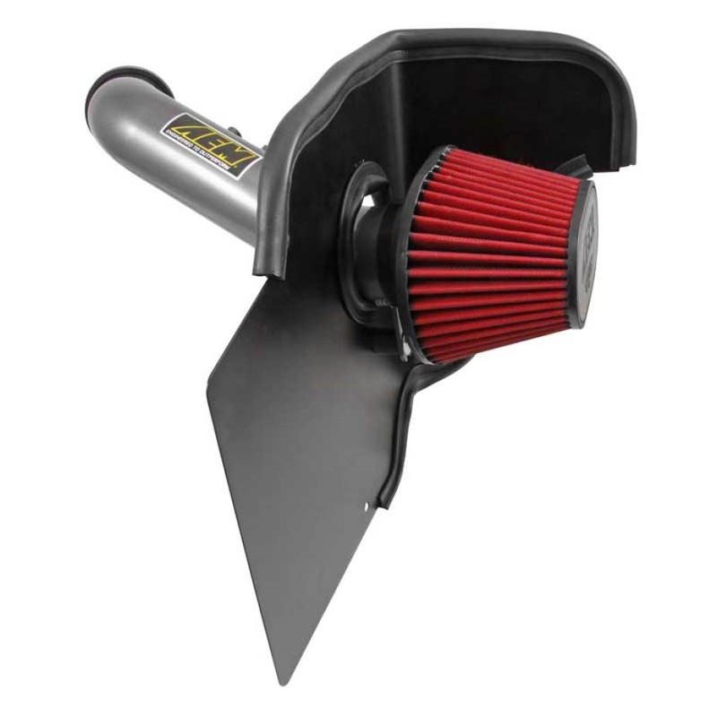 AEM Cold Air Intake System | 2015 Ford Mustang (21-755C)