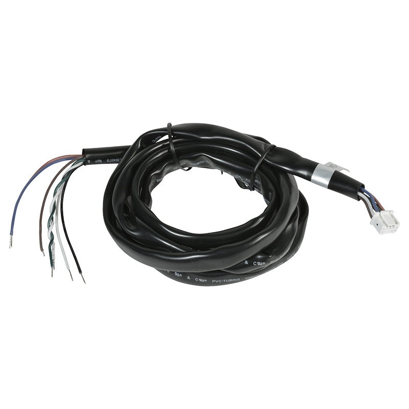 AEM Power Harness for 30-0300 X-Series Wideband Gauge (30-3459)