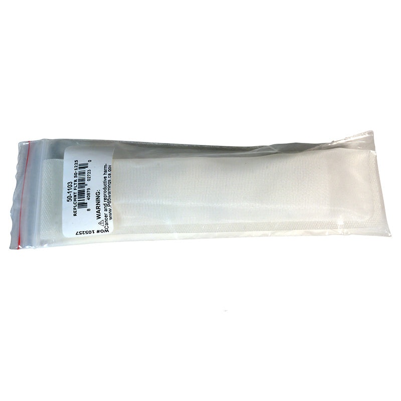 AEM Replacement Pre-Filter for Fuel Pump 50-1225 (50-1103)