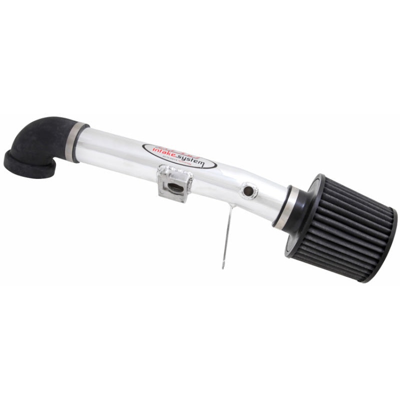 AEM Short Ram Air Intake | 2000-2003 Ford Focus (22-450P)