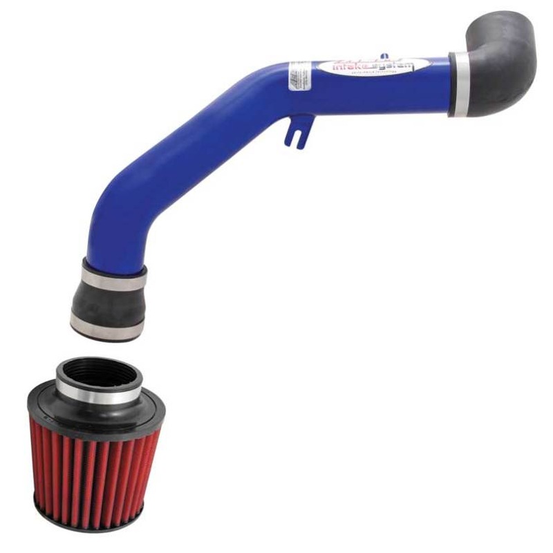 AEM Short Ram Air Intake | 2000-2005 Mitsubishi Eclipse RS, 2000-2005 Mitsubishi Eclipse GS  (22-433B)
