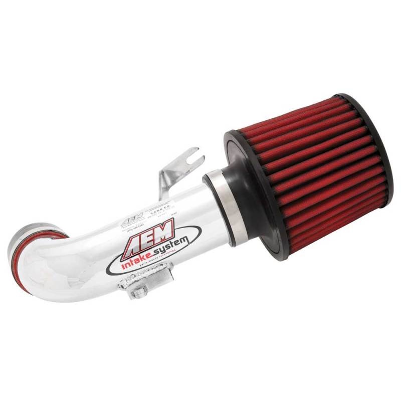 AEM Short Ram Air Intake | 2002-2004 Ford Focus   (22-451P)