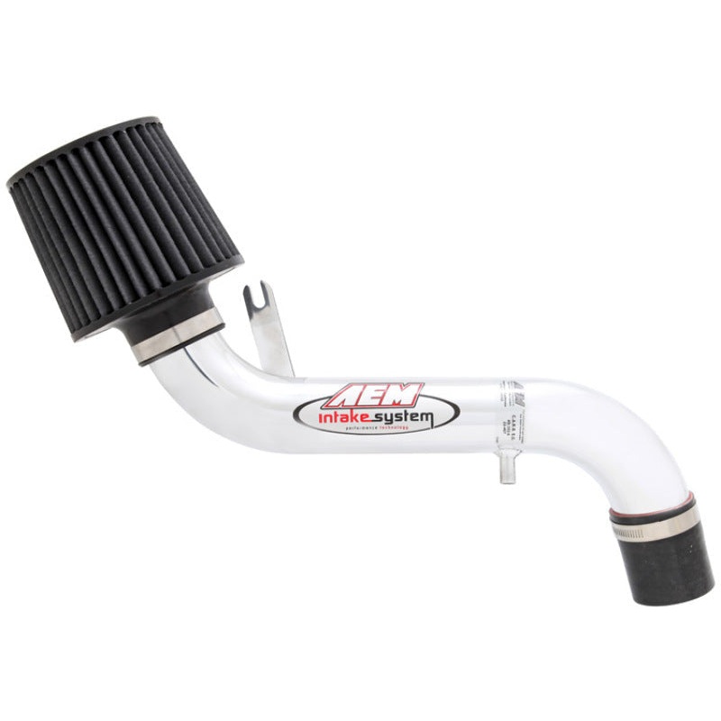 AEM Short Ram Intake | 1990-1993 Honda Accord  (22-407P)
