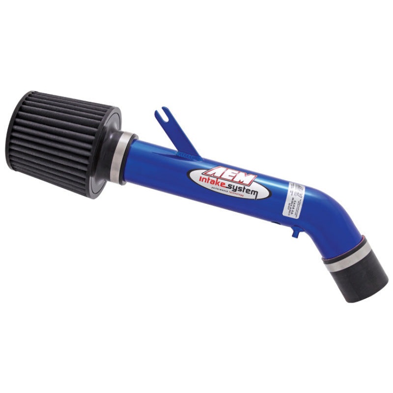 AEM Short Ram Intake | 1999-2000 Honda Civic (22-417B)