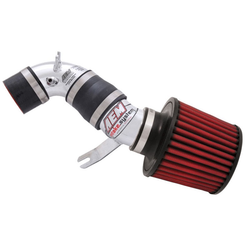 AEM Short Ram Intake | 1999 - 2003 Mazda Protege (22-480P)
