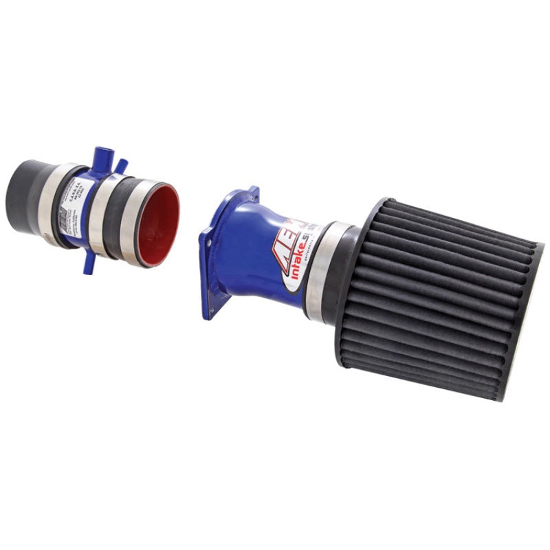 AEM Short Ram Intake | 2000-2002 Mercury Cougar (22-454B)