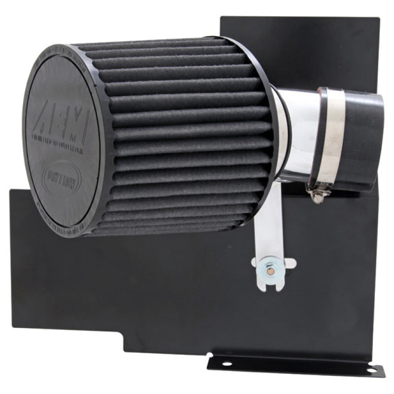 AEM Short Ram Intake | 2001-2002 BMW 325i  , 1999-2000 BMW 328i (22-672P)