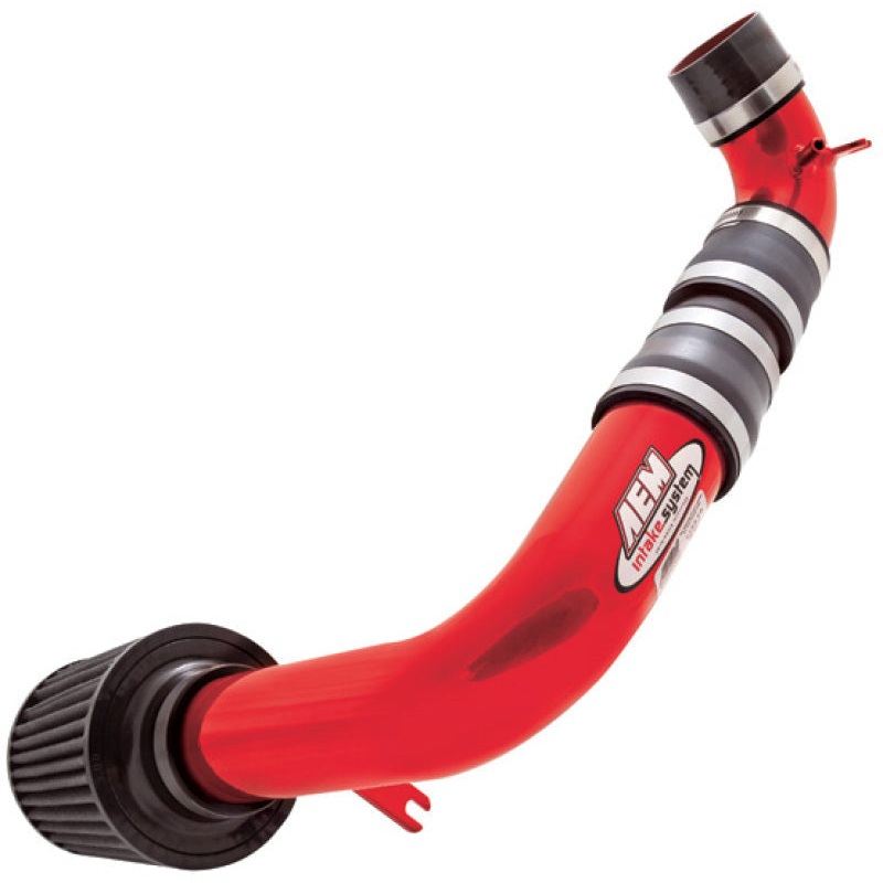 AEM Short Ram Intake | 2001-2003 Mazda Protege (22-481R)