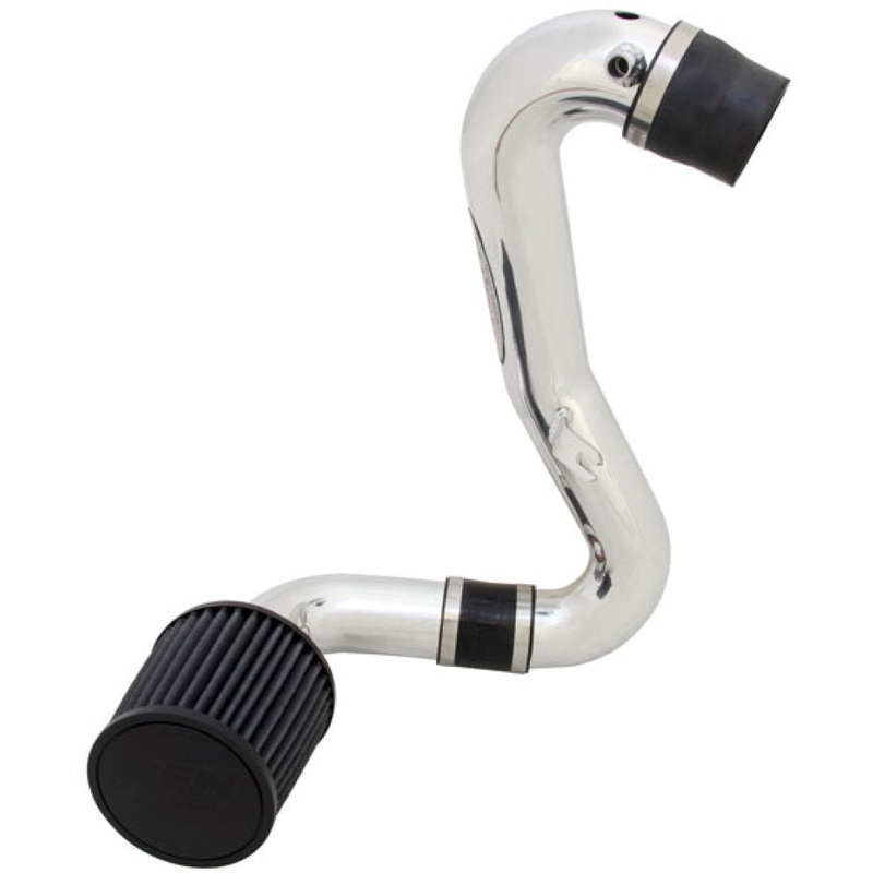 AEM Short Ram Intake | 2001-2005 Honda Civic (22-503P)
