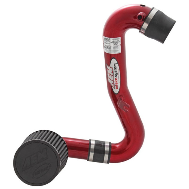 AEM Short Ram Intake | 2001-2005 Honda Civic  (22-503R)