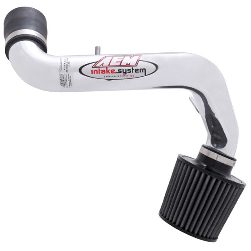 AEM Short Ram Intake | 2002-2005 Honda Civic Si  (22-508P)
