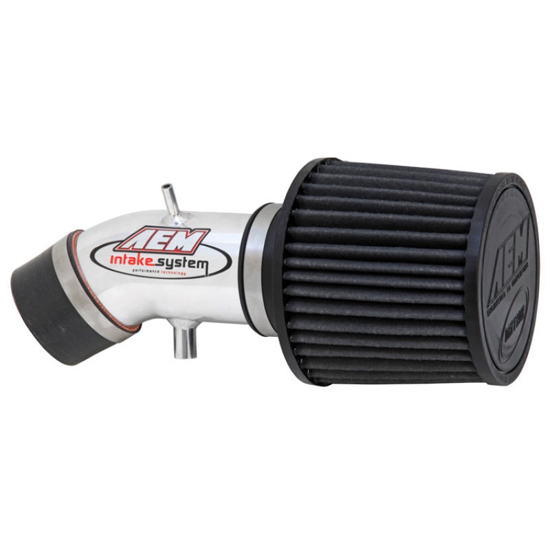 AEM Short Ram Intake | 2002-2006 Nissan Sentra (22-544P)