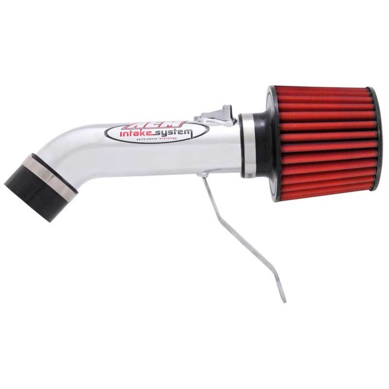 AEM Short Ram Intake | 2003-2004 Mazda 6 (22-484P)