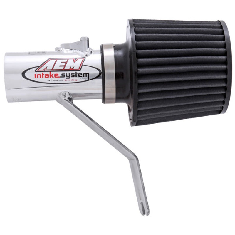AEM Short Ram Intake | 2003-2006 Mazda 6 (22-483P)