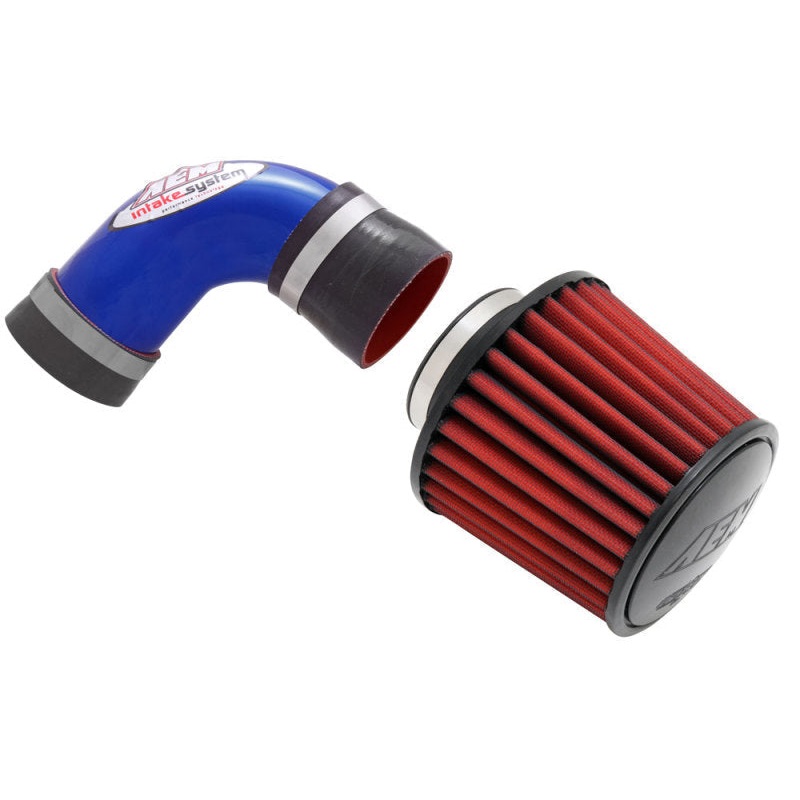 AEM Short Ram Intake | 2004-2006 Saturn Ion (22-633B)