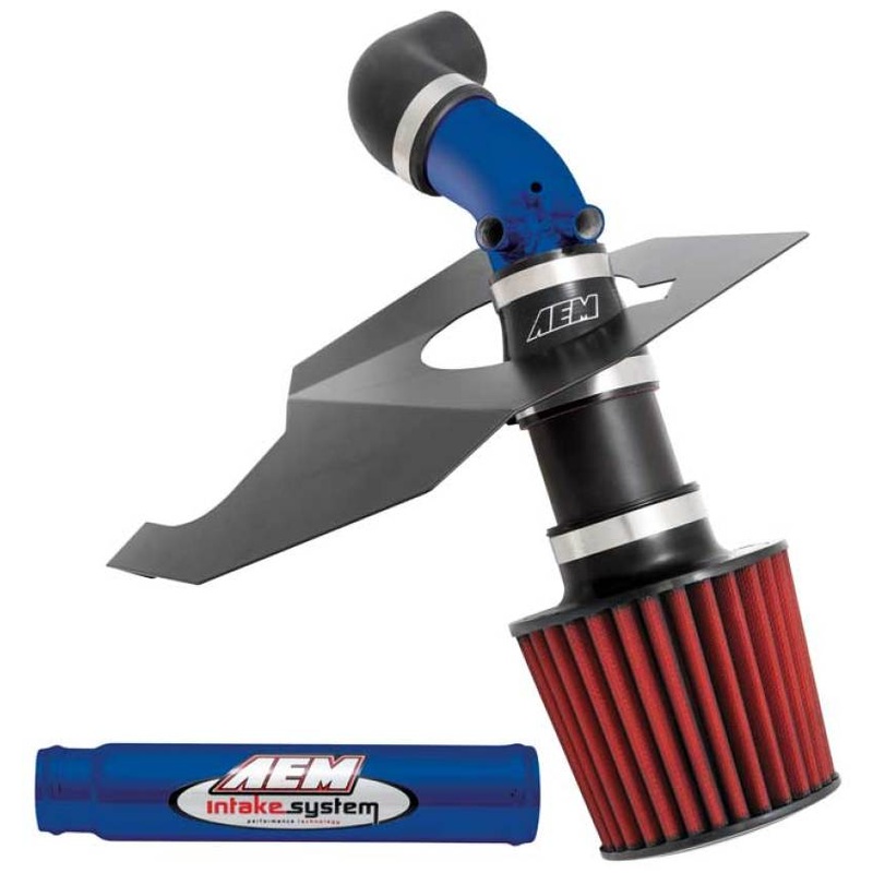 AEM Short Ram Intake | 2004 Mazda Miata (22-489B)