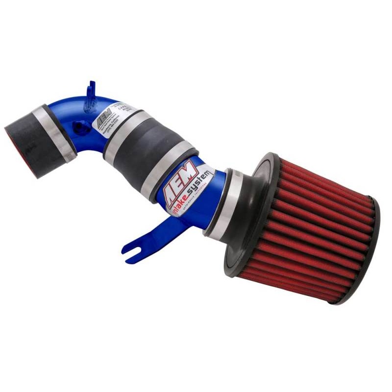 AEM Short Ram Intake System | 1999-2003 MAZDA PROTEGE  (22-480B)