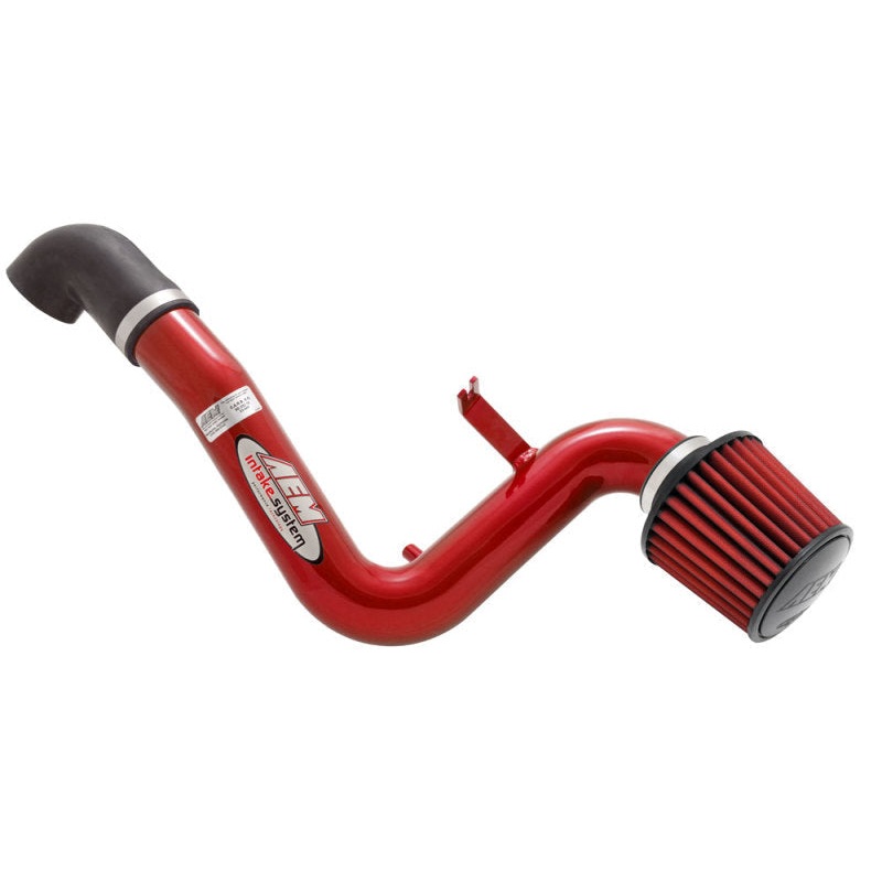 AEM Short Ram Intake System | 2000-2002 Chevrolet Cavalier (22-445R)