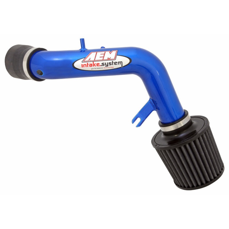 AEM Short Ram Intake System | 2003 - 2004 Honda Accord (22-511B)