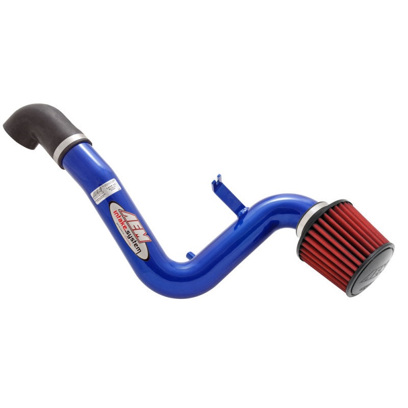 AEM Short Ram Intake System S.R.S. CAV 00-02 2.4L AUTO (22-445B)
