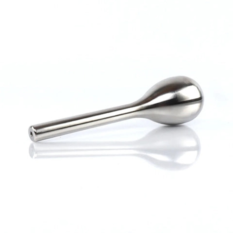 Hybrid Racing Stainless Steel Competition Shift Rod (HYB-CSR-01-01)