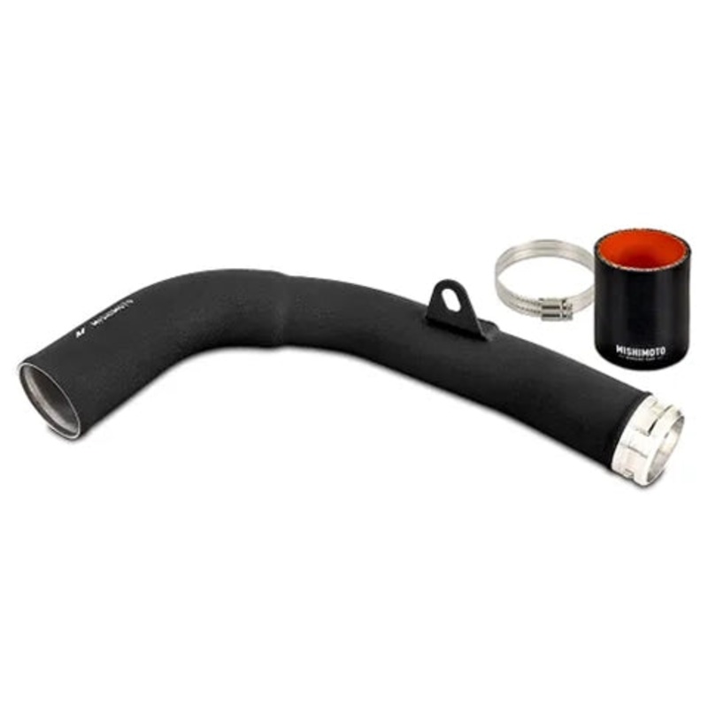 Mishimoto Charge Pipe Kit | 2022+ Subaru WRX (MMICP-WRX-22)