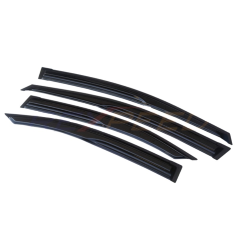 Rexpeed Door Visors | 2022+ Subaru WRX (G123)