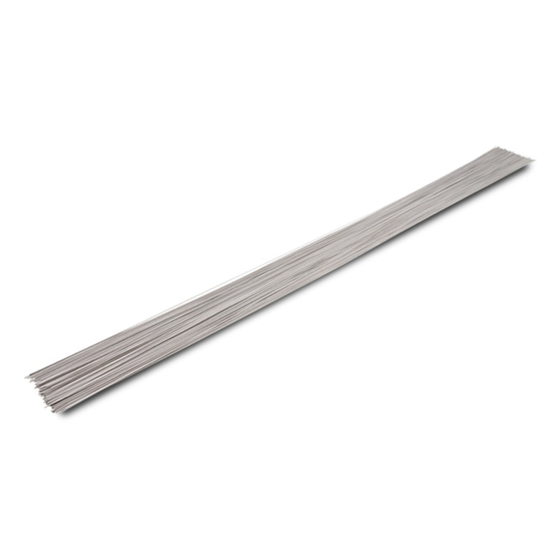 Vibrant ER308L TIG Weld Wire - .062in Rod Thickness - 3lb Box (29163)