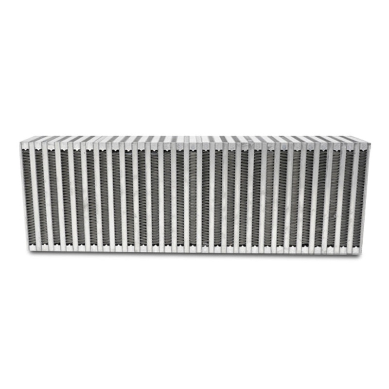 Vibrant Vertical Flow Intercooler Core - 18in. W x 6in. H x 3.5in. Thick (12855)