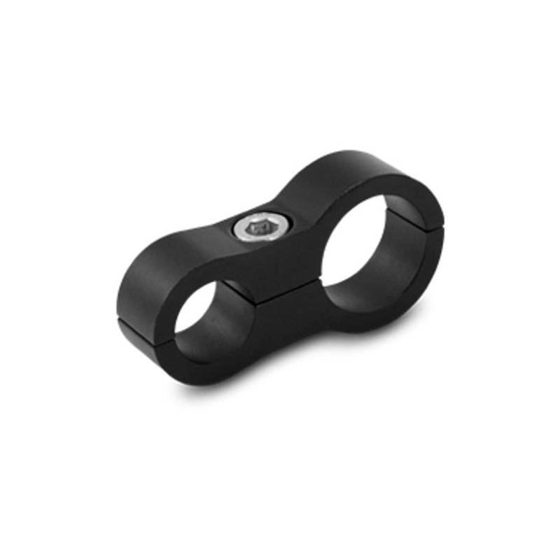 Vibrant Aluminum Line Separators - 14.3mm ID Holes (20647)