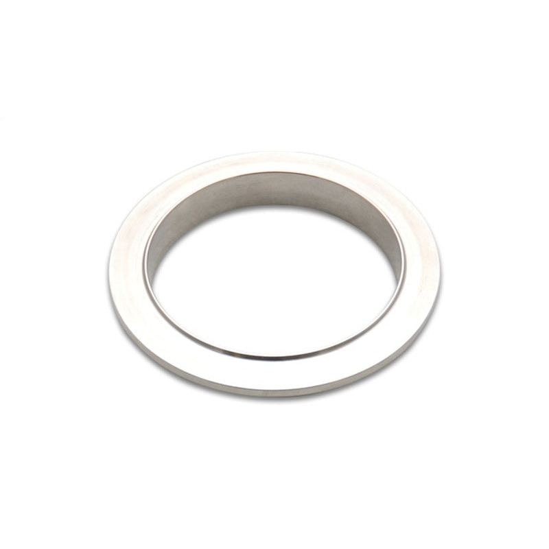 Vibrant Stainless Steel V-Band Flange for 2.25in O.D. Tubing - Male (1489M)