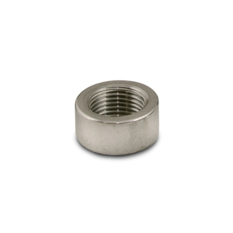 Vibrant Titanium Oxygen Sensor Bung - M18 x 1.5 (1194T)
