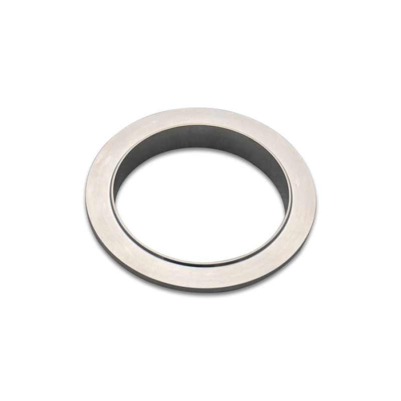 Vibrant Aluminum V-Band Flange for 3.5in OD Tubing - Male (11492M)