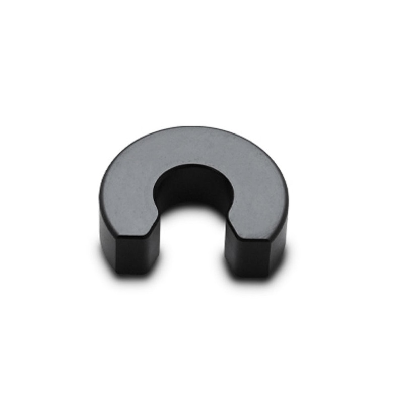 Vibrant Exhaust Hanger Rod Clips for 3/8in OD hanger rod -  SOLD IN PAIRS (1198C)
