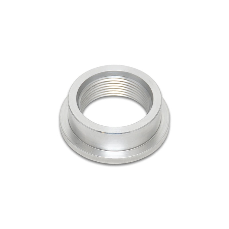 Vibrant Female -20AN 1-5/8in-12 Aluminum Weld Bung (11166)