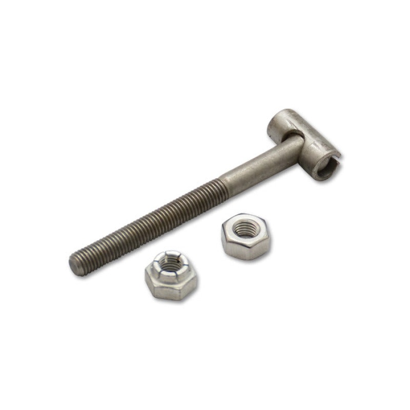 Vibrant Replacement Fastener Set for V-Band Clamp (11146K)