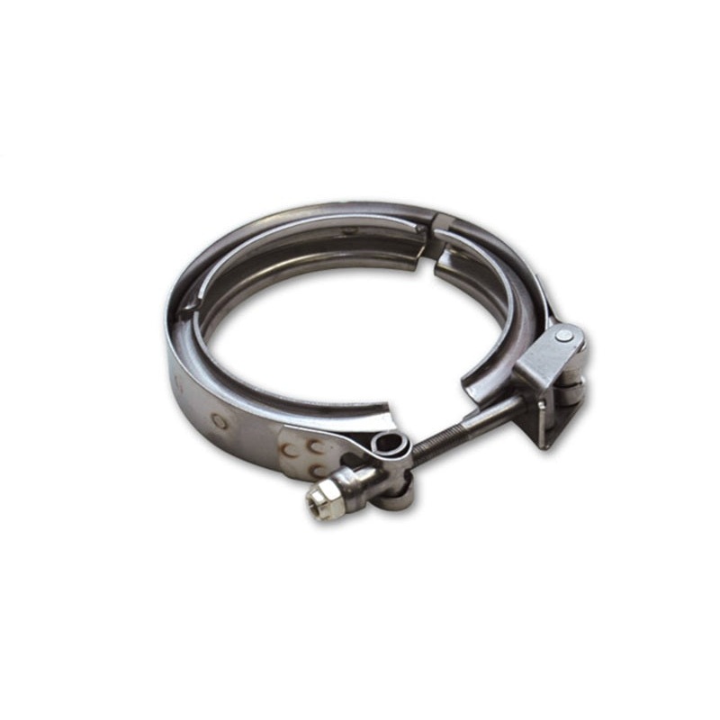 Vibrant Clamp for GT42 Compressor Outlet Flange - Matches Flange #14942 #14943 (14942C)