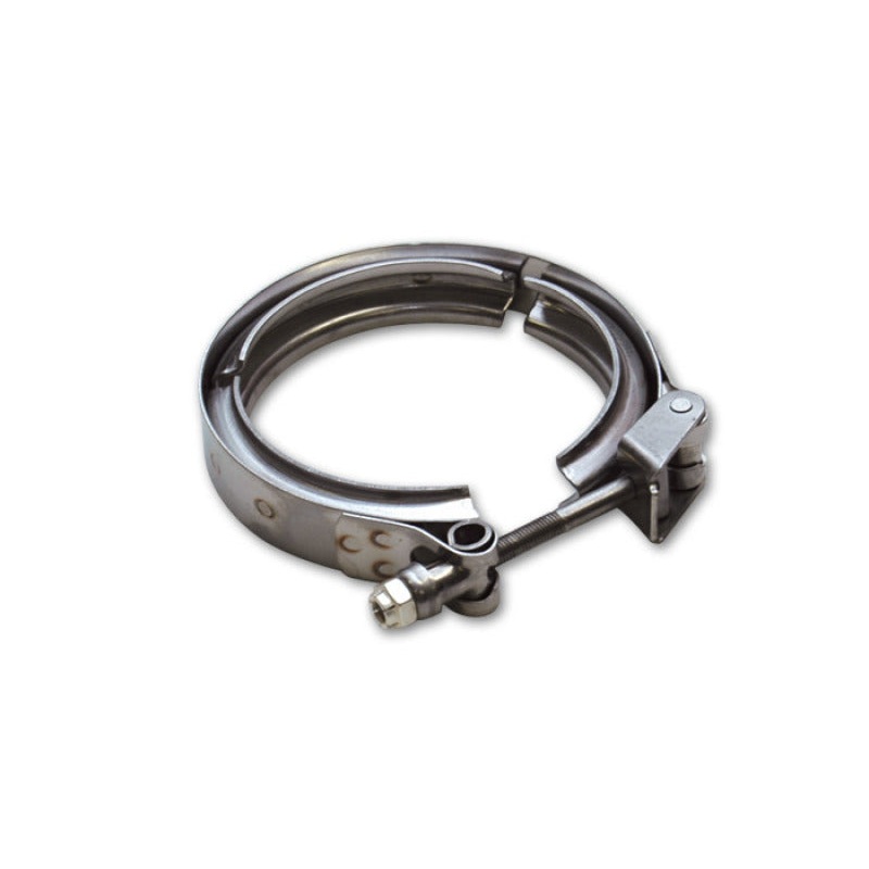 Vibrant Garrett GTX2860R / 2867R SS Quick Release V-Band Clamp (19861C)
