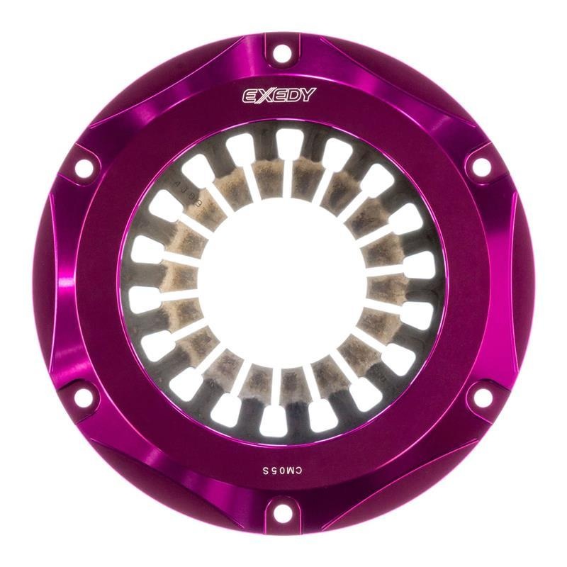 Exedy Hyper Multi Cover Assembly Pull Type Cover | 1993-1998 Toyota Supra Twin Turbo L6 (CM05S)