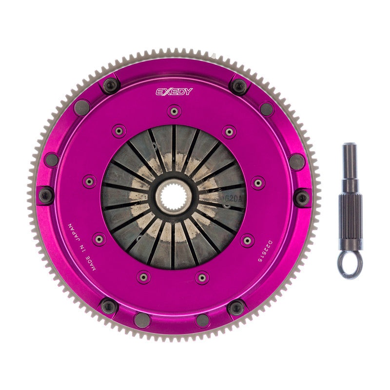 Exedy Hyper Single Clutch Kit | 1989-1993 Nissan Skyline GTR (NH03SD1)