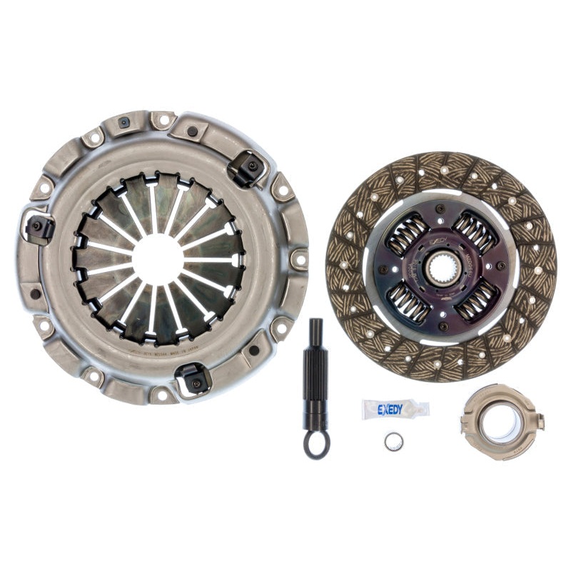 Exedy OE Clutch Kit | 1989-1991 Mazda RX-7 (10037)