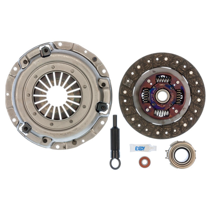 Exedy OE Clutch Kit | 1995-2001 Subaru Impreza H4 (15010)