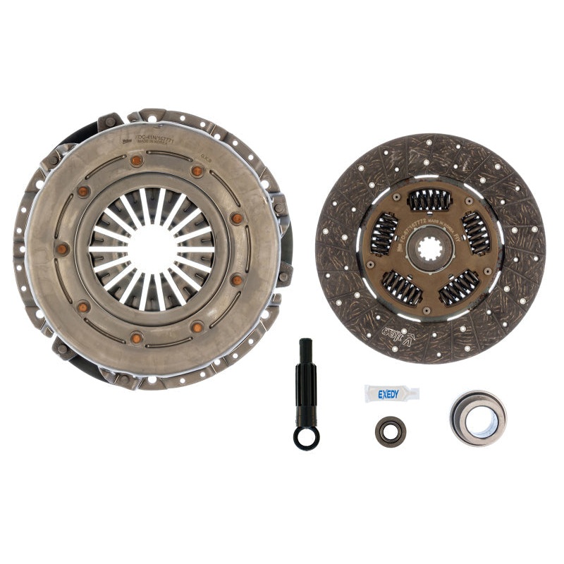 Exedy OE Clutch Kit | 1996-1999 Ford Mustang V8 (FMK1001)