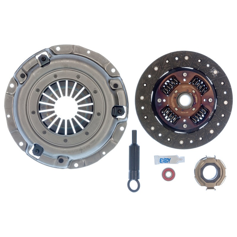 Exedy OE Clutch Kit | 1998 Subaru Impreza H4 (15015)