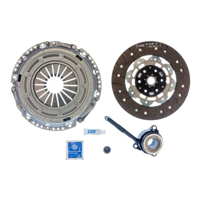 Exedy OE Clutch Kit | 2002 Audi TT L4 (VWK1002)